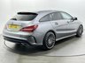 USED 2019 19 MERCEDES-BENZ CLA 2.1 CLA220d AMG Line Night Edition (Plus) Shooting Brake 7G-DCT Euro 6 (s/s) 5dr Â£4,320K, SUNROOF, LED, H/SEATS