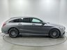 USED 2019 19 MERCEDES-BENZ CLA 2.1 CLA220d AMG Line Night Edition (Plus) Shooting Brake 7G-DCT Euro 6 (s/s) 5dr Â£4,320K, SUNROOF, LED, H/SEATS