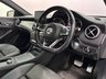 USED 2019 19 MERCEDES-BENZ CLA 2.1 CLA220d AMG Line Night Edition (Plus) Shooting Brake 7G-DCT Euro 6 (s/s) 5dr Â£4,320K, SUNROOF, LED, H/SEATS