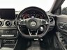 USED 2019 19 MERCEDES-BENZ CLA 2.1 CLA220d AMG Line Night Edition (Plus) Shooting Brake 7G-DCT Euro 6 (s/s) 5dr Â£4,320K, SUNROOF, LED, H/SEATS