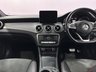 USED 2019 19 MERCEDES-BENZ CLA 2.1 CLA220d AMG Line Night Edition (Plus) Shooting Brake 7G-DCT Euro 6 (s/s) 5dr Â£4,320K, SUNROOF, LED, H/SEATS
