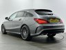 USED 2019 19 MERCEDES-BENZ CLA 2.1 CLA220d AMG Line Night Edition (Plus) Shooting Brake 7G-DCT Euro 6 (s/s) 5dr Â£4,320K, SUNROOF, LED, H/SEATS