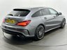 USED 2019 19 MERCEDES-BENZ CLA 2.1 CLA220d AMG Line Night Edition (Plus) Shooting Brake 7G-DCT Euro 6 (s/s) 5dr Â£4,320K, SUNROOF, LED, H/SEATS