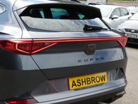 USED 2023 23 CUPRA FORMENTOR 1.4 eHybrid 12.8kWh V2 5d Petrol Plug-in Hybrid DSG 204 S/S PANORAMIC SUNROOF, FULL SEAT SERVICE HISTORY, 1 OWNER, SAT NAV, BLACK LEATHER, HEATED SEATS, DIGITAL COCKPIT, WIRELESS FULL LINK FOR APPLE CARPLAY / ANDROID AUTO, WIRELESS PHONE CHARGER, DAB RADIO, BLUETOOTH, FRONT / REAR PARKING & SIDE SENSORS, REAR VIEW CAMERA, ADAPTIVE CRUISE CONTROL & SPEED LIMITER, LANE ASSIST, FRONT ASSIST, LED INTERIOR AMBIENT BACKGROUND LIGHTING, DSG AUTOMATIC GEARBOX, 19 INCH ALLOYS, KEYLESS, CLIMATE CONTROL, POWER FOLDING MIRRORS, HEATED STEERING WHEEL, AUTO LIGHTS