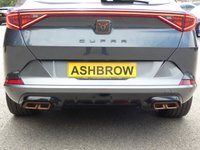 USED 2023 23 CUPRA FORMENTOR 1.4 eHybrid 12.8kWh V2 5d Petrol Plug-in Hybrid DSG 204 S/S PANORAMIC SUNROOF, FULL SEAT SERVICE HISTORY, 1 OWNER, SAT NAV, BLACK LEATHER, HEATED SEATS, DIGITAL COCKPIT, WIRELESS FULL LINK FOR APPLE CARPLAY / ANDROID AUTO, WIRELESS PHONE CHARGER, DAB RADIO, BLUETOOTH, FRONT / REAR PARKING & SIDE SENSORS, REAR VIEW CAMERA, ADAPTIVE CRUISE CONTROL & SPEED LIMITER, LANE ASSIST, FRONT ASSIST, LED INTERIOR AMBIENT BACKGROUND LIGHTING, DSG AUTOMATIC GEARBOX, 19 INCH ALLOYS, KEYLESS, CLIMATE CONTROL, POWER FOLDING MIRRORS, HEATED STEERING WHEEL, AUTO LIGHTS