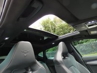USED 2023 23 CUPRA FORMENTOR 1.4 eHybrid 12.8kWh V2 5d Petrol Plug-in Hybrid DSG 204 S/S PANORAMIC SUNROOF, FULL SEAT SERVICE HISTORY, 1 OWNER, SAT NAV, BLACK LEATHER, HEATED SEATS, DIGITAL COCKPIT, WIRELESS FULL LINK FOR APPLE CARPLAY / ANDROID AUTO, WIRELESS PHONE CHARGER, DAB RADIO, BLUETOOTH, FRONT / REAR PARKING & SIDE SENSORS, REAR VIEW CAMERA, ADAPTIVE CRUISE CONTROL & SPEED LIMITER, LANE ASSIST, FRONT ASSIST, LED INTERIOR AMBIENT BACKGROUND LIGHTING, DSG AUTOMATIC GEARBOX, 19 INCH ALLOYS, KEYLESS, CLIMATE CONTROL, POWER FOLDING MIRRORS, HEATED STEERING WHEEL, AUTO LIGHTS