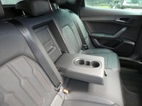 USED 2023 23 CUPRA FORMENTOR 1.4 eHybrid 12.8kWh V2 5d Petrol Plug-in Hybrid DSG 204 S/S PANORAMIC SUNROOF, FULL SEAT SERVICE HISTORY, 1 OWNER, SAT NAV, BLACK LEATHER, HEATED SEATS, DIGITAL COCKPIT, WIRELESS FULL LINK FOR APPLE CARPLAY / ANDROID AUTO, WIRELESS PHONE CHARGER, DAB RADIO, BLUETOOTH, FRONT / REAR PARKING & SIDE SENSORS, REAR VIEW CAMERA, ADAPTIVE CRUISE CONTROL & SPEED LIMITER, LANE ASSIST, FRONT ASSIST, LED INTERIOR AMBIENT BACKGROUND LIGHTING, DSG AUTOMATIC GEARBOX, 19 INCH ALLOYS, KEYLESS, CLIMATE CONTROL, POWER FOLDING MIRRORS, HEATED STEERING WHEEL, AUTO LIGHTS