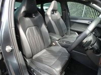 USED 2023 23 CUPRA FORMENTOR 1.4 eHybrid 12.8kWh V2 5d Petrol Plug-in Hybrid DSG 204 S/S PANORAMIC SUNROOF, FULL SEAT SERVICE HISTORY, 1 OWNER, SAT NAV, BLACK LEATHER, HEATED SEATS, DIGITAL COCKPIT, WIRELESS FULL LINK FOR APPLE CARPLAY / ANDROID AUTO, WIRELESS PHONE CHARGER, DAB RADIO, BLUETOOTH, FRONT / REAR PARKING & SIDE SENSORS, REAR VIEW CAMERA, ADAPTIVE CRUISE CONTROL & SPEED LIMITER, LANE ASSIST, FRONT ASSIST, LED INTERIOR AMBIENT BACKGROUND LIGHTING, DSG AUTOMATIC GEARBOX, 19 INCH ALLOYS, KEYLESS, CLIMATE CONTROL, POWER FOLDING MIRRORS, HEATED STEERING WHEEL, AUTO LIGHTS