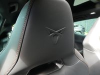 USED 2023 23 CUPRA FORMENTOR 1.4 eHybrid 12.8kWh V2 5d Petrol Plug-in Hybrid DSG 204 S/S PANORAMIC SUNROOF, FULL SEAT SERVICE HISTORY, 1 OWNER, SAT NAV, BLACK LEATHER, HEATED SEATS, DIGITAL COCKPIT, WIRELESS FULL LINK FOR APPLE CARPLAY / ANDROID AUTO, WIRELESS PHONE CHARGER, DAB RADIO, BLUETOOTH, FRONT / REAR PARKING & SIDE SENSORS, REAR VIEW CAMERA, ADAPTIVE CRUISE CONTROL & SPEED LIMITER, LANE ASSIST, FRONT ASSIST, LED INTERIOR AMBIENT BACKGROUND LIGHTING, DSG AUTOMATIC GEARBOX, 19 INCH ALLOYS, KEYLESS, CLIMATE CONTROL, POWER FOLDING MIRRORS, HEATED STEERING WHEEL, AUTO LIGHTS