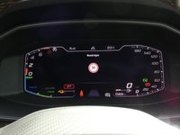 USED 2023 23 CUPRA FORMENTOR 1.4 eHybrid 12.8kWh V2 5d Petrol Plug-in Hybrid DSG 204 S/S PANORAMIC SUNROOF, FULL SEAT SERVICE HISTORY, 1 OWNER, SAT NAV, BLACK LEATHER, HEATED SEATS, DIGITAL COCKPIT, WIRELESS FULL LINK FOR APPLE CARPLAY / ANDROID AUTO, WIRELESS PHONE CHARGER, DAB RADIO, BLUETOOTH, FRONT / REAR PARKING & SIDE SENSORS, REAR VIEW CAMERA, ADAPTIVE CRUISE CONTROL & SPEED LIMITER, LANE ASSIST, FRONT ASSIST, LED INTERIOR AMBIENT BACKGROUND LIGHTING, DSG AUTOMATIC GEARBOX, 19 INCH ALLOYS, KEYLESS, CLIMATE CONTROL, POWER FOLDING MIRRORS, HEATED STEERING WHEEL, AUTO LIGHTS