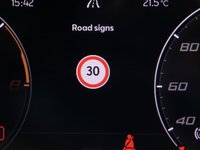 USED 2023 23 CUPRA FORMENTOR 1.4 eHybrid 12.8kWh V2 5d Petrol Plug-in Hybrid DSG 204 S/S PANORAMIC SUNROOF, FULL SEAT SERVICE HISTORY, 1 OWNER, SAT NAV, BLACK LEATHER, HEATED SEATS, DIGITAL COCKPIT, WIRELESS FULL LINK FOR APPLE CARPLAY / ANDROID AUTO, WIRELESS PHONE CHARGER, DAB RADIO, BLUETOOTH, FRONT / REAR PARKING & SIDE SENSORS, REAR VIEW CAMERA, ADAPTIVE CRUISE CONTROL & SPEED LIMITER, LANE ASSIST, FRONT ASSIST, LED INTERIOR AMBIENT BACKGROUND LIGHTING, DSG AUTOMATIC GEARBOX, 19 INCH ALLOYS, KEYLESS, CLIMATE CONTROL, POWER FOLDING MIRRORS, HEATED STEERING WHEEL, AUTO LIGHTS