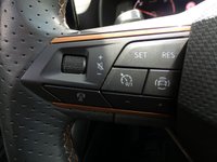 USED 2023 23 CUPRA FORMENTOR 1.4 eHybrid 12.8kWh V2 5d Petrol Plug-in Hybrid DSG 204 S/S PANORAMIC SUNROOF, FULL SEAT SERVICE HISTORY, 1 OWNER, SAT NAV, BLACK LEATHER, HEATED SEATS, DIGITAL COCKPIT, WIRELESS FULL LINK FOR APPLE CARPLAY / ANDROID AUTO, WIRELESS PHONE CHARGER, DAB RADIO, BLUETOOTH, FRONT / REAR PARKING & SIDE SENSORS, REAR VIEW CAMERA, ADAPTIVE CRUISE CONTROL & SPEED LIMITER, LANE ASSIST, FRONT ASSIST, LED INTERIOR AMBIENT BACKGROUND LIGHTING, DSG AUTOMATIC GEARBOX, 19 INCH ALLOYS, KEYLESS, CLIMATE CONTROL, POWER FOLDING MIRRORS, HEATED STEERING WHEEL, AUTO LIGHTS