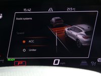 USED 2023 23 CUPRA FORMENTOR 1.4 eHybrid 12.8kWh V2 5d Petrol Plug-in Hybrid DSG 204 S/S PANORAMIC SUNROOF, FULL SEAT SERVICE HISTORY, 1 OWNER, SAT NAV, BLACK LEATHER, HEATED SEATS, DIGITAL COCKPIT, WIRELESS FULL LINK FOR APPLE CARPLAY / ANDROID AUTO, WIRELESS PHONE CHARGER, DAB RADIO, BLUETOOTH, FRONT / REAR PARKING & SIDE SENSORS, REAR VIEW CAMERA, ADAPTIVE CRUISE CONTROL & SPEED LIMITER, LANE ASSIST, FRONT ASSIST, LED INTERIOR AMBIENT BACKGROUND LIGHTING, DSG AUTOMATIC GEARBOX, 19 INCH ALLOYS, KEYLESS, CLIMATE CONTROL, POWER FOLDING MIRRORS, HEATED STEERING WHEEL, AUTO LIGHTS