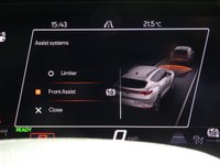 USED 2023 23 CUPRA FORMENTOR 1.4 eHybrid 12.8kWh V2 5d Petrol Plug-in Hybrid DSG 204 S/S PANORAMIC SUNROOF, FULL SEAT SERVICE HISTORY, 1 OWNER, SAT NAV, BLACK LEATHER, HEATED SEATS, DIGITAL COCKPIT, WIRELESS FULL LINK FOR APPLE CARPLAY / ANDROID AUTO, WIRELESS PHONE CHARGER, DAB RADIO, BLUETOOTH, FRONT / REAR PARKING & SIDE SENSORS, REAR VIEW CAMERA, ADAPTIVE CRUISE CONTROL & SPEED LIMITER, LANE ASSIST, FRONT ASSIST, LED INTERIOR AMBIENT BACKGROUND LIGHTING, DSG AUTOMATIC GEARBOX, 19 INCH ALLOYS, KEYLESS, CLIMATE CONTROL, POWER FOLDING MIRRORS, HEATED STEERING WHEEL, AUTO LIGHTS