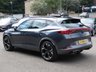 USED 2023 23 CUPRA FORMENTOR 1.4 eHybrid 12.8kWh V2 5d Petrol Plug-in Hybrid DSG 204 S/S PANORAMIC SUNROOF, FULL SEAT SERVICE HISTORY, 1 OWNER, SAT NAV, BLACK LEATHER, HEATED SEATS, DIGITAL COCKPIT, WIRELESS FULL LINK FOR APPLE CARPLAY / ANDROID AUTO, WIRELESS PHONE CHARGER, DAB RADIO, BLUETOOTH, FRONT / REAR PARKING & SIDE SENSORS, REAR VIEW CAMERA, ADAPTIVE CRUISE CONTROL & SPEED LIMITER, LANE ASSIST, FRONT ASSIST, LED INTERIOR AMBIENT BACKGROUND LIGHTING, DSG AUTOMATIC GEARBOX, 19 INCH ALLOYS, KEYLESS, CLIMATE CONTROL, POWER FOLDING MIRRORS, HEATED STEERING WHEEL, AUTO LIGHTS