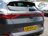 USED 2023 23 CUPRA FORMENTOR 1.4 eHybrid 12.8kWh V2 5d Petrol Plug-in Hybrid DSG 204 S/S PANORAMIC SUNROOF, FULL SEAT SERVICE HISTORY, 1 OWNER, SAT NAV, BLACK LEATHER, HEATED SEATS, DIGITAL COCKPIT, WIRELESS FULL LINK FOR APPLE CARPLAY / ANDROID AUTO, WIRELESS PHONE CHARGER, DAB RADIO, BLUETOOTH, FRONT / REAR PARKING & SIDE SENSORS, REAR VIEW CAMERA, ADAPTIVE CRUISE CONTROL & SPEED LIMITER, LANE ASSIST, FRONT ASSIST, LED INTERIOR AMBIENT BACKGROUND LIGHTING, DSG AUTOMATIC GEARBOX, 19 INCH ALLOYS, KEYLESS, CLIMATE CONTROL, POWER FOLDING MIRRORS, HEATED STEERING WHEEL, AUTO LIGHTS