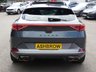 USED 2023 23 CUPRA FORMENTOR 1.4 eHybrid 12.8kWh V2 5d Petrol Plug-in Hybrid DSG 204 S/S PANORAMIC SUNROOF, FULL SEAT SERVICE HISTORY, 1 OWNER, SAT NAV, BLACK LEATHER, HEATED SEATS, DIGITAL COCKPIT, WIRELESS FULL LINK FOR APPLE CARPLAY / ANDROID AUTO, WIRELESS PHONE CHARGER, DAB RADIO, BLUETOOTH, FRONT / REAR PARKING & SIDE SENSORS, REAR VIEW CAMERA, ADAPTIVE CRUISE CONTROL & SPEED LIMITER, LANE ASSIST, FRONT ASSIST, LED INTERIOR AMBIENT BACKGROUND LIGHTING, DSG AUTOMATIC GEARBOX, 19 INCH ALLOYS, KEYLESS, CLIMATE CONTROL, POWER FOLDING MIRRORS, HEATED STEERING WHEEL, AUTO LIGHTS