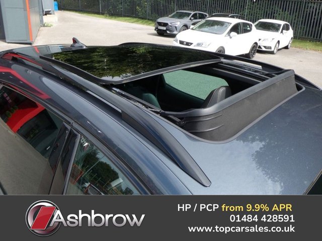 View our CUPRA FORMENTOR