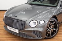 USED 2019 68 BENTLEY CONTINENTAL 6.0 W12 GT 