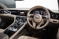 USED 2019 68 BENTLEY CONTINENTAL 6.0 W12 GT 