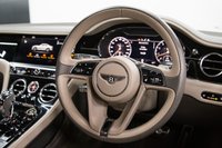 USED 2019 68 BENTLEY CONTINENTAL 6.0 W12 GT 