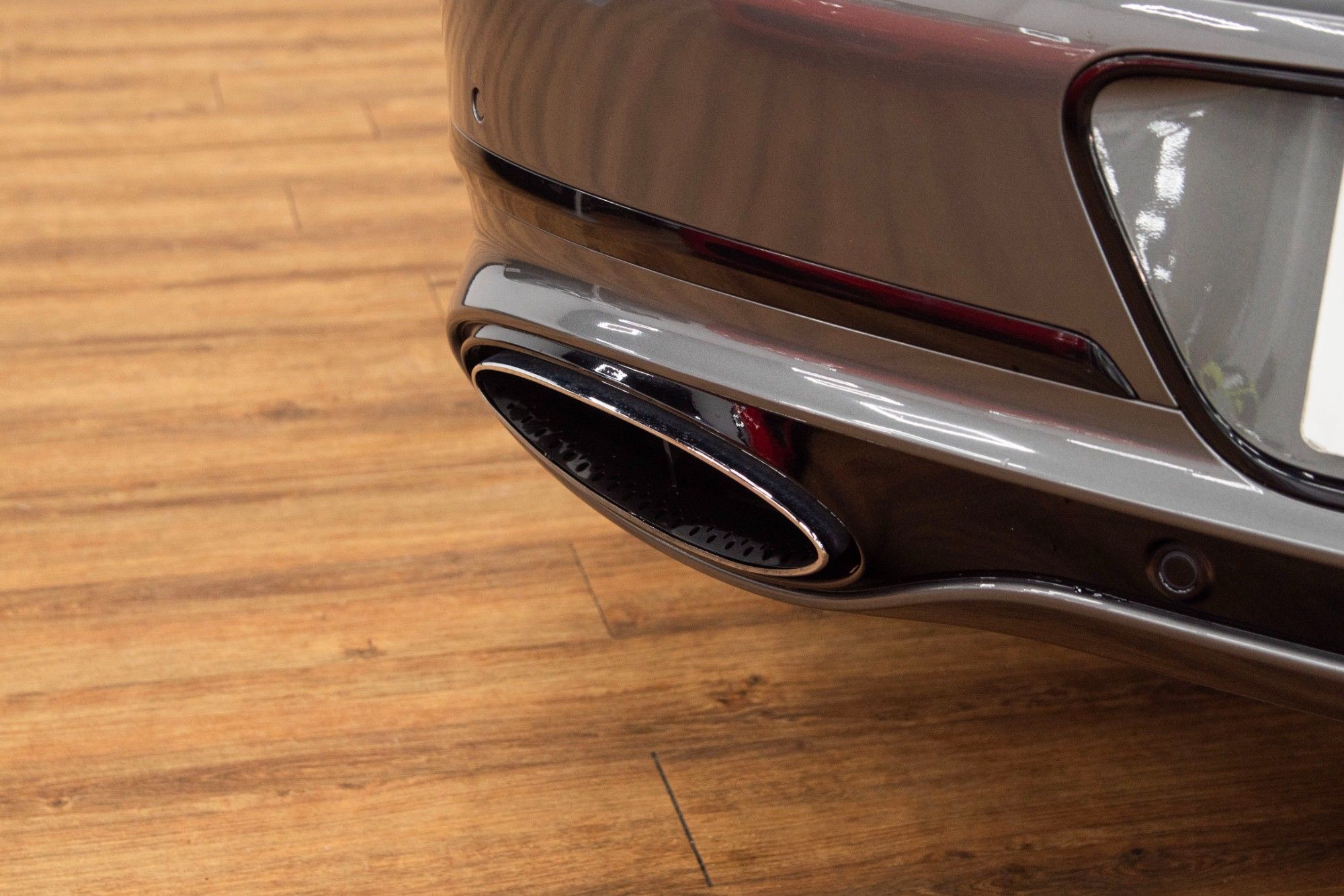 USED 2019 68 BENTLEY CONTINENTAL 6.0 W12 GT 