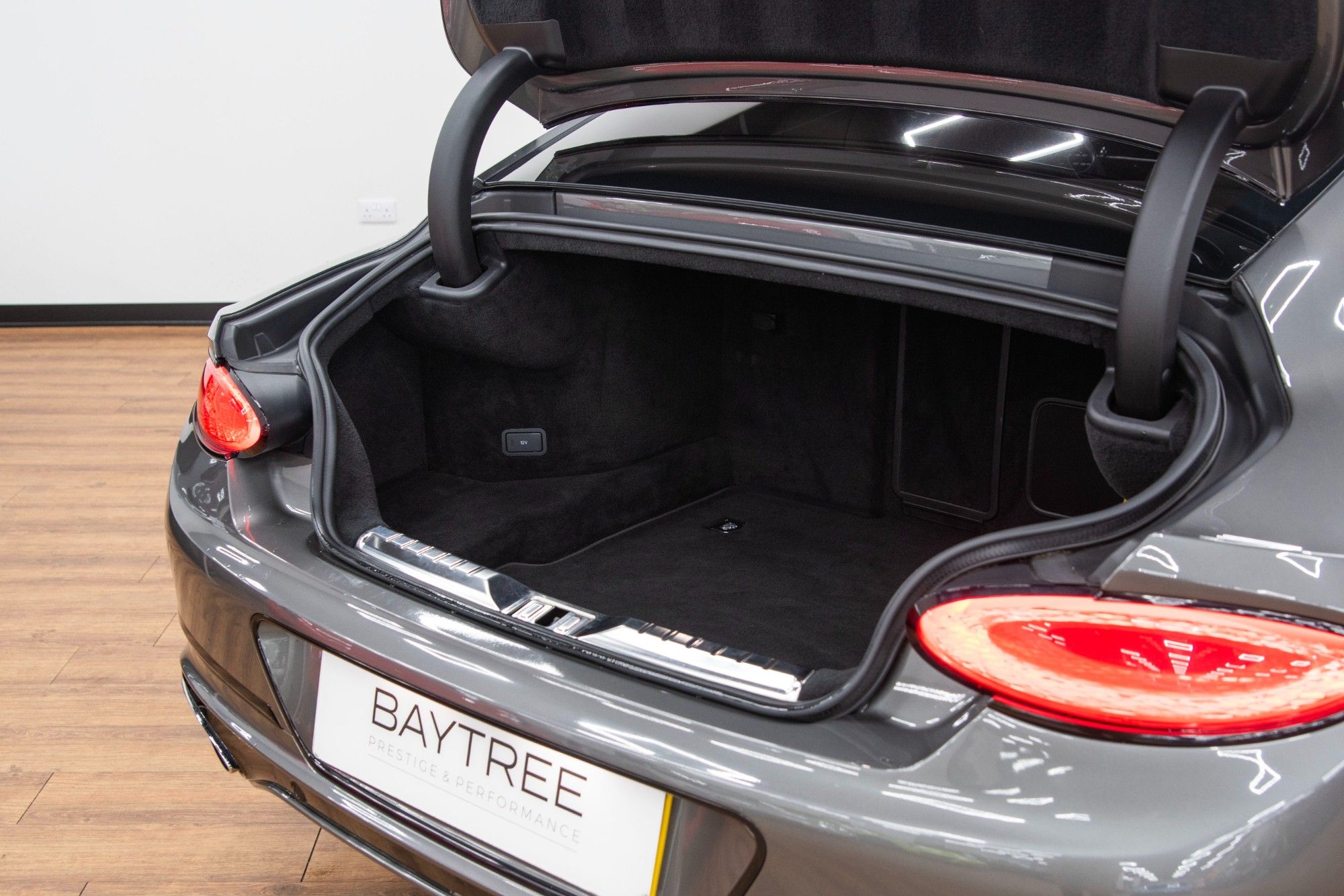 USED 2019 68 BENTLEY CONTINENTAL 6.0 W12 GT 
