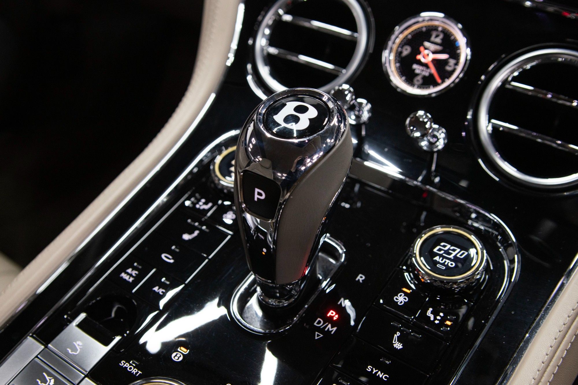 USED 2019 68 BENTLEY CONTINENTAL 6.0 W12 GT 