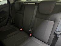 USED 2017 17 FORD FIESTA 1.0T EcoBoost Titanium Hatchback 5dr Petrol Manual Euro 6 (s/s) (100 ps) FSH CLIMATE PACK