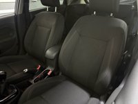 USED 2017 17 FORD FIESTA 1.0T EcoBoost Titanium Hatchback 5dr Petrol Manual Euro 6 (s/s) (100 ps) FSH CLIMATE PACK