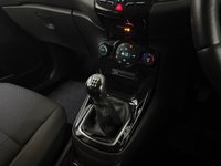 USED 2017 17 FORD FIESTA 1.0T EcoBoost Titanium Hatchback 5dr Petrol Manual Euro 6 (s/s) (100 ps) FSH CLIMATE PACK