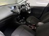 USED 2017 17 FORD FIESTA 1.0T EcoBoost Titanium Hatchback 5dr Petrol Manual Euro 6 (s/s) (100 ps) FSH CLIMATE PACK