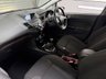 USED 2017 17 FORD FIESTA 1.0T EcoBoost Titanium Hatchback 5dr Petrol Manual Euro 6 (s/s) (100 ps) FSH CLIMATE PACK