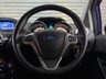 USED 2017 17 FORD FIESTA 1.0T EcoBoost Titanium Hatchback 5dr Petrol Manual Euro 6 (s/s) (100 ps) FSH CLIMATE PACK