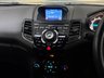 USED 2017 17 FORD FIESTA 1.0T EcoBoost Titanium Hatchback 5dr Petrol Manual Euro 6 (s/s) (100 ps) FSH CLIMATE PACK