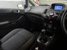 USED 2017 17 FORD FIESTA 1.0T EcoBoost Titanium Hatchback 5dr Petrol Manual Euro 6 (s/s) (100 ps) FSH CLIMATE PACK