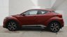 USED 2019 69 TOYOTA C-HR 1.8 VVT-h Design SUV 5dr Petrol Hybrid CVT Euro 6 (s/s) (122 ps)+2 KEYS+FSH 6 STAMPS+NAV+MEDIA+PARK CONTROL WITH CAMERA+18