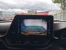 USED 2019 69 TOYOTA C-HR 1.8 VVT-h Design SUV 5dr Petrol Hybrid CVT Euro 6 (s/s) (122 ps)+2 KEYS+FSH 6 STAMPS+NAV+MEDIA+PARK CONTROL WITH CAMERA+18
