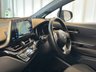 USED 2019 69 TOYOTA C-HR 1.8 VVT-h Design SUV 5dr Petrol Hybrid CVT Euro 6 (s/s) (122 ps)+2 KEYS+FSH 6 STAMPS+NAV+MEDIA+PARK CONTROL WITH CAMERA+18