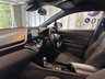 USED 2019 69 TOYOTA C-HR 1.8 VVT-h Design SUV 5dr Petrol Hybrid CVT Euro 6 (s/s) (122 ps)+2 KEYS+FSH 6 STAMPS+NAV+MEDIA+PARK CONTROL WITH CAMERA+18