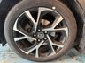 USED 2019 69 TOYOTA C-HR 1.8 VVT-h Design SUV 5dr Petrol Hybrid CVT Euro 6 (s/s) (122 ps)+2 KEYS+FSH 6 STAMPS+NAV+MEDIA+PARK CONTROL WITH CAMERA+18