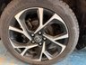 USED 2019 69 TOYOTA C-HR 1.8 VVT-h Design SUV 5dr Petrol Hybrid CVT Euro 6 (s/s) (122 ps)+2 KEYS+FSH 6 STAMPS+NAV+MEDIA+PARK CONTROL WITH CAMERA+18