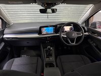 USED 2023 73 VOLKSWAGEN GOLF 1.5 TSI Life Hatchback 5dr Petrol Manual Euro 6 (s/s) (130 ps) 