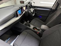 USED 2023 73 VOLKSWAGEN GOLF 1.5 TSI Life Hatchback 5dr Petrol Manual Euro 6 (s/s) (130 ps) 