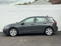 USED 2023 73 VOLKSWAGEN GOLF 1.5 TSI Life Hatchback 5dr Petrol Manual Euro 6 (s/s) (130 ps) 