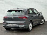 USED 2023 73 VOLKSWAGEN GOLF 1.5 TSI Life Hatchback 5dr Petrol Manual Euro 6 (s/s) (130 ps) 
