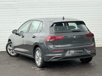 USED 2023 73 VOLKSWAGEN GOLF 1.5 TSI Life Hatchback 5dr Petrol Manual Euro 6 (s/s) (130 ps) 