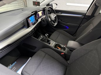 View our VOLKSWAGEN GOLF