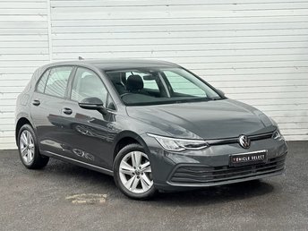 2023 VOLKSWAGEN GOLF