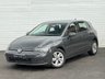 USED 2023 73 VOLKSWAGEN GOLF 1.5 TSI Life Hatchback 5dr Petrol Manual Euro 6 (s/s) (130 ps) 